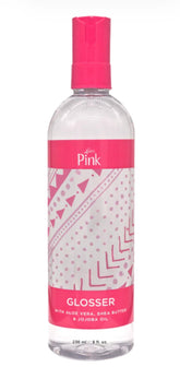Luster’s Pink Glosser 8oz